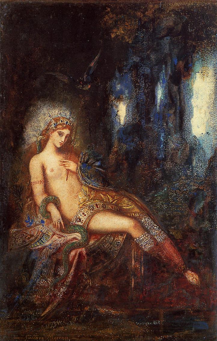 Gustave+Moreau-1826-1898 (26).jpg